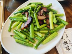 -桃源人家•(仙居高速路口店)