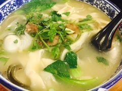 -凤齐羊肉烩面馆