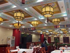 -万荣烤鸭店·北京菜(天坛店)