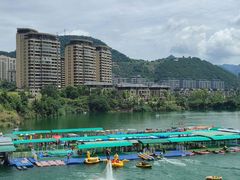 -千岛湖-欢乐水世界