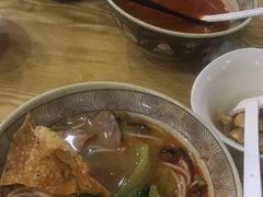 -家味螺蛳粉&烤鱼(五角场店)