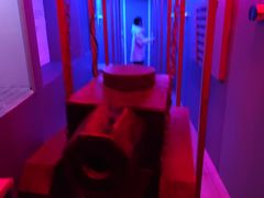 -明日世界密室轰趴·剧本桌游·箭馆团建(国贸店)