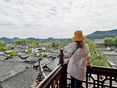 -中天楼