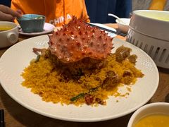 -花舍·新派粤菜·西餐·下午茶(亚运村·鸟巢店)