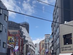 -浅草寺