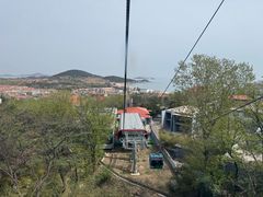 -崂山仰口游览区
