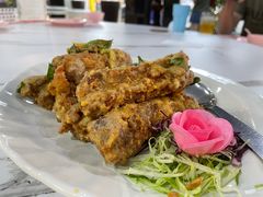 -龙海鲜螃蟹王(宏茂桥店)