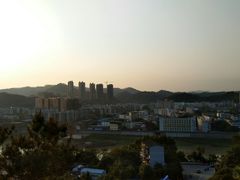 -白云山风景名胜区
