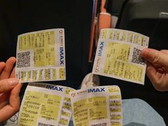 -星河寰宇IMAX影城(星河WORLD·COCO Park店)