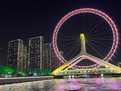 -海河游船-永乐码头(大悲院)