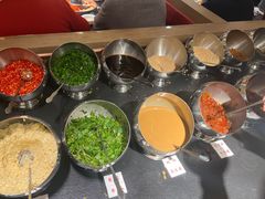 -咏江南·苏式火锅·苏州评弹(观前街店)