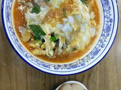 -老刘家泡馍·陕西老字号(钟楼广济街店)