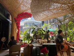 -Tegu泰古莲·泰国餐厅(红山6979店)