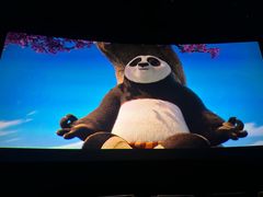 -百美汇影城(LUXE嘉里中心店)