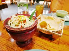 -苏梅花园(群星城店)