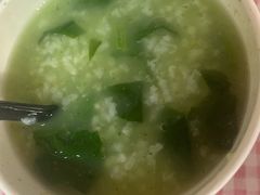 田园蔬菜粥-太太好粥