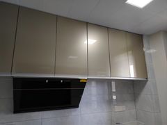 -佰丽爱家全屋定制(汶水店)