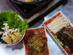 -华仔哥牛杂餐室