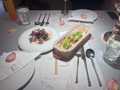 -PARFUM FLORAL花境法餐(南京首店)