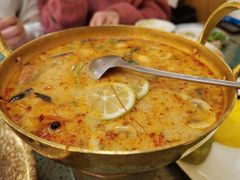 -Home Thai·泰谣(王府井apm店)