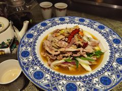 -小尕子·新疆菜(明园店)