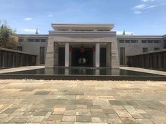 -抚仙湖万达文华酒店