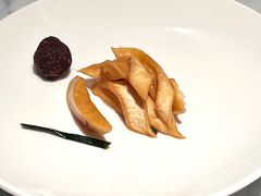 -深圳美高梅酒店-品聚嘉府中餐厅