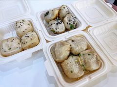 -小杨生煎(香港名都店)