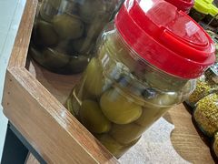 -苏州市吴中区光福窑上花果蜜饯厂