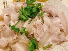 蒜泥白肉-吉味馆(柠溪店)