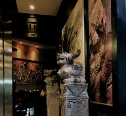 -飛凡TATTOO纹身•原创