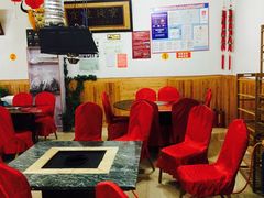 大堂-生态牦牛王