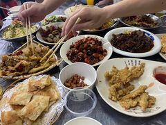 -小民大排档(光谷店)