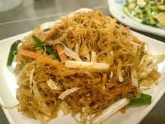 炒米线-利杨记·本味轩粥坊·烧烤(宝体店)