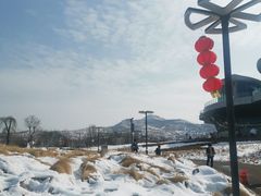 -尹家峪田园综合体