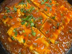 -大同江朝鲜菜•长春地标美食(绿园吾悦广场店)