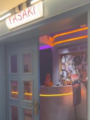 -YASAKI国际舞蹈中心