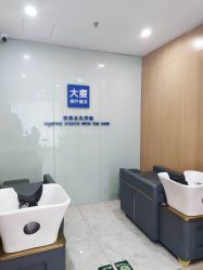 -大麦微针植发丨全国连锁