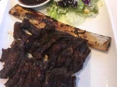 -廊亦舫Lang Yi Fang Restaurant(金桥店)
