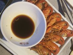 -芝小官毛肚火锅海鲜自助(淮安清江浦区新亚店)