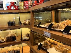 -梦菲思饼屋(瑞金宾馆店)