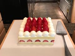 -咖啡厅自助餐厅(贵阳中天凯悦酒店)
