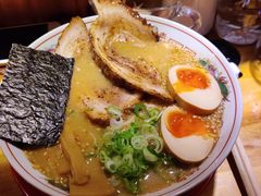 -老龙亭拉面店