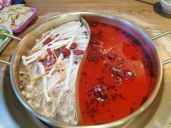 -四喜小胖·北京涮肉(五道营店)