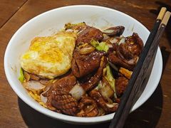 -寻裕记·现炒浇头面(人民广场店)