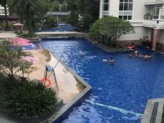 -东莞塘厦三正半山温泉酒店·沙利文西餐厅