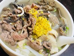 潮镇老尾牛肉粿条-潮镇老尾牛杂(环城西路店)