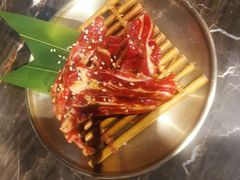 -大叹号·朝鲜族烤肉(潍坊泰华城店)