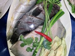 -小船渔村•大连菜•大连焖鱼(明泽街店)