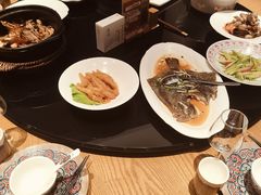 -味莊餐厅(康庄南街店)